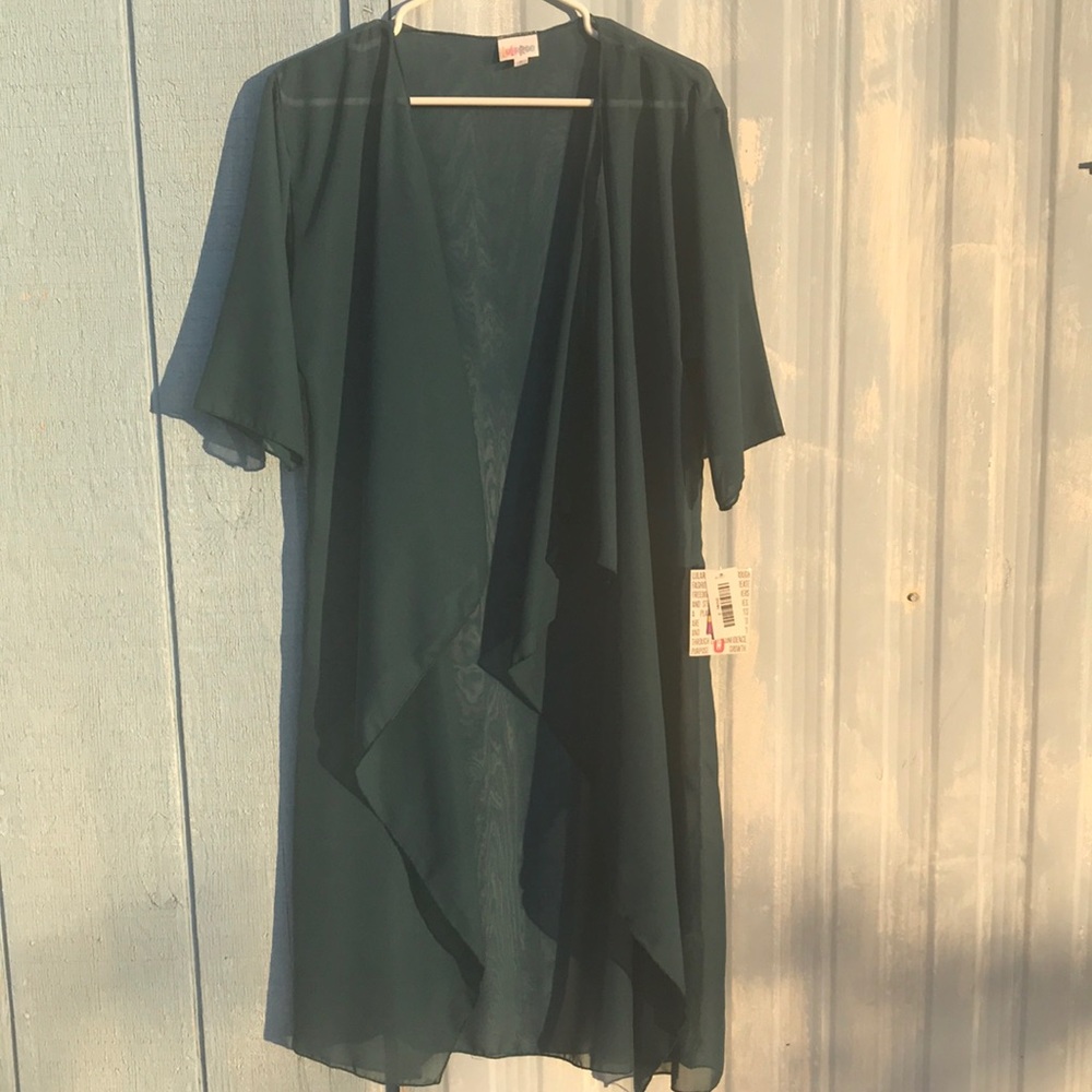 Lularoe Shirley